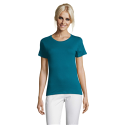REGENT Damski T-Shirt 150g REGENT WOMEN