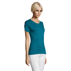 REGENT Damski T-Shirt 150g REGENT WOMEN