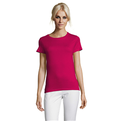 REGENT Damski T-Shirt 150g REGENT WOMEN