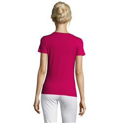 REGENT Damski T-Shirt 150g REGENT WOMEN