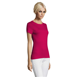 REGENT Damski T-Shirt 150g REGENT WOMEN
