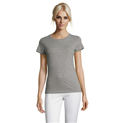 REGENT Damski T-Shirt 150g REGENT WOMEN
