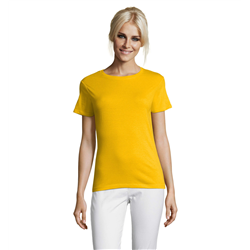 REGENT Damski T-Shirt 150g REGENT WOMEN