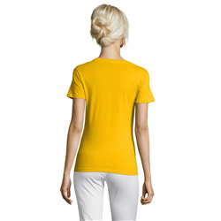 REGENT Damski T-Shirt 150g REGENT WOMEN