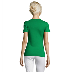 REGENT Damski T-Shirt 150g REGENT WOMEN