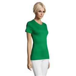 REGENT Damski T-Shirt 150g REGENT WOMEN