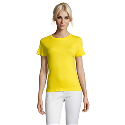 REGENT Damski T-Shirt 150g REGENT WOMEN