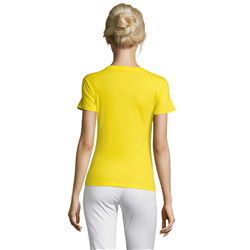 REGENT Damski T-Shirt 150g REGENT WOMEN