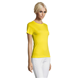 REGENT Damski T-Shirt 150g REGENT WOMEN