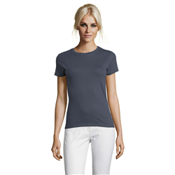 REGENT Damski T-Shirt 150g REGENT WOMEN
