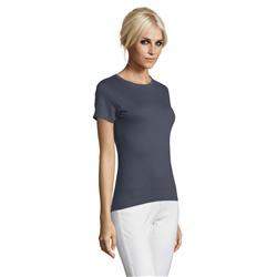REGENT Damski T-Shirt 150g REGENT WOMEN