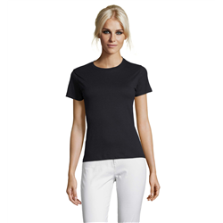 REGENT Damski T-Shirt 150g REGENT WOMEN
