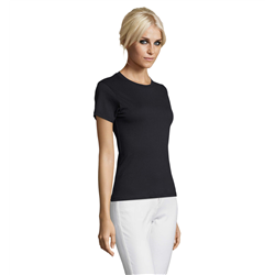 REGENT Damski T-Shirt 150g REGENT WOMEN