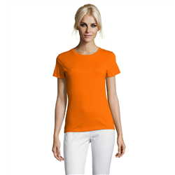 REGENT Damski T-Shirt 150g REGENT WOMEN