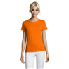 REGENT Damski T-Shirt 150g REGENT WOMEN