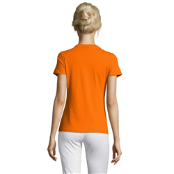REGENT Damski T-Shirt 150g REGENT WOMEN