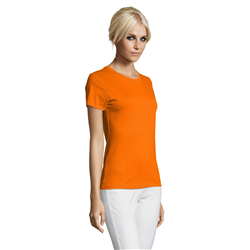 REGENT Damski T-Shirt 150g REGENT WOMEN