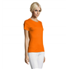 REGENT Damski T-Shirt 150g REGENT WOMEN