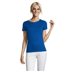 REGENT Damski T-Shirt 150g REGENT WOMEN