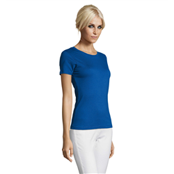 REGENT Damski T-Shirt 150g REGENT WOMEN