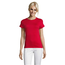 REGENT Damski T-Shirt 150g REGENT WOMEN