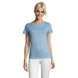 REGENT Damski T-Shirt 150g REGENT WOMEN