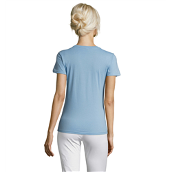 REGENT Damski T-Shirt 150g REGENT WOMEN