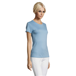 REGENT Damski T-Shirt 150g REGENT WOMEN