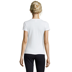 REGENT Damski T-Shirt 150g REGENT WOMEN