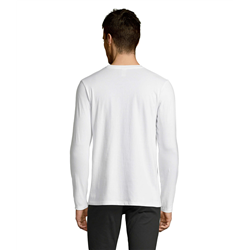 IMPERIAL LSL MEN t-shirt 19 IMPERIAL LSL MEN