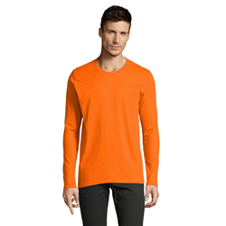 IMPERIAL LSL MEN t-shirt 19 IMPERIAL LSL MEN