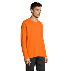 IMPERIAL LSL MEN t-shirt 19 IMPERIAL LSL MEN