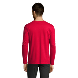 IMPERIAL LSL MEN t-shirt 19 IMPERIAL LSL MEN