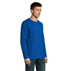 IMPERIAL LSL MEN t-shirt 19 IMPERIAL LSL MEN