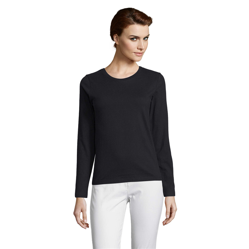 IMPERIAL LSL DAMSKA T-SHIRT IMPERIAL LSL WOMEN