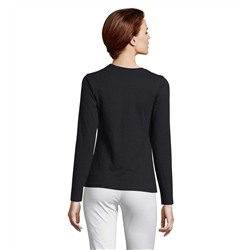 IMPERIAL LSL DAMSKA T-SHIRT IMPERIAL LSL WOMEN