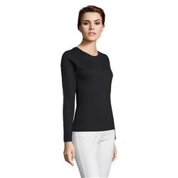 IMPERIAL LSL DAMSKA T-SHIRT IMPERIAL LSL WOMEN