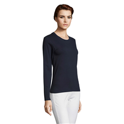 IMPERIAL LSL DAMSKA T-SHIRT IMPERIAL LSL WOMEN