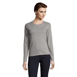 IMPERIAL LSL DAMSKA T-SHIRT IMPERIAL LSL WOMEN