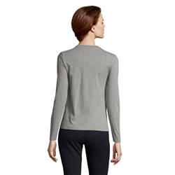 IMPERIAL LSL DAMSKA T-SHIRT IMPERIAL LSL WOMEN