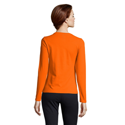 IMPERIAL LSL DAMSKA T-SHIRT IMPERIAL LSL WOMEN