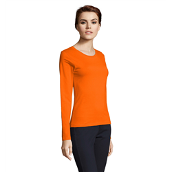 IMPERIAL LSL DAMSKA T-SHIRT IMPERIAL LSL WOMEN