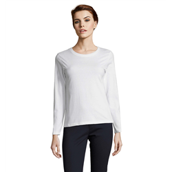 IMPERIAL LSL DAMSKA T-SHIRT IMPERIAL LSL WOMEN