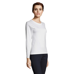 IMPERIAL LSL DAMSKA T-SHIRT IMPERIAL LSL WOMEN