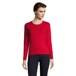 IMPERIAL LSL DAMSKA T-SHIRT IMPERIAL LSL WOMEN