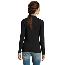 PERFECT LSL DAMSKA POLO 180 PERFECT LSL WOMEN