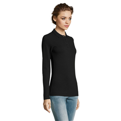 PERFECT LSL DAMSKA POLO 180 PERFECT LSL WOMEN