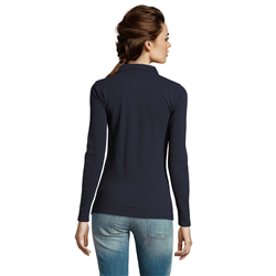 PERFECT LSL DAMSKA POLO 180 PERFECT LSL WOMEN