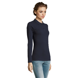 PERFECT LSL DAMSKA POLO 180 PERFECT LSL WOMEN