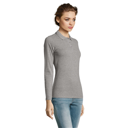 PERFECT LSL DAMSKA POLO 180 PERFECT LSL WOMEN